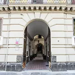 Luxury Suite Napoli