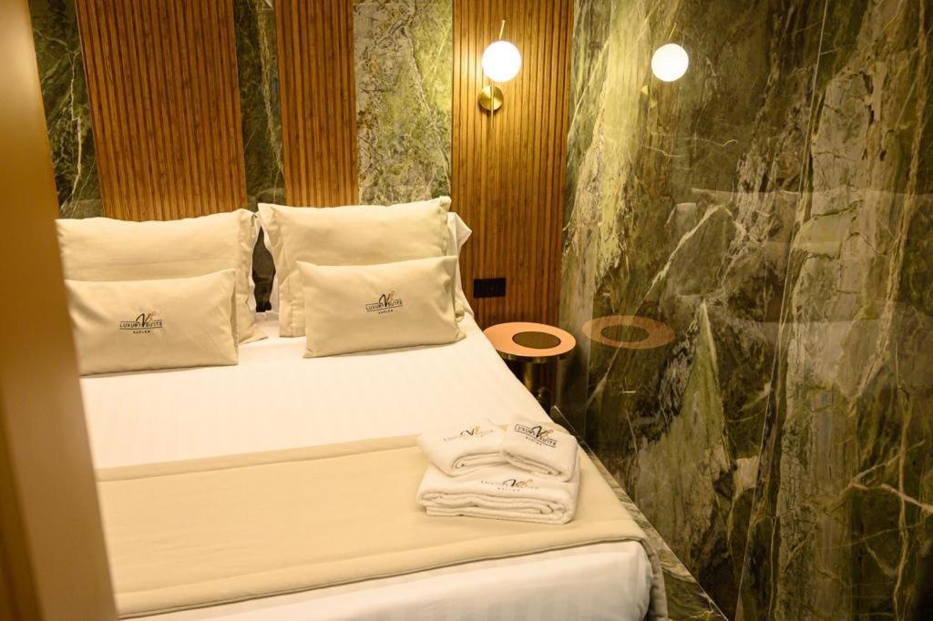 Luxury *