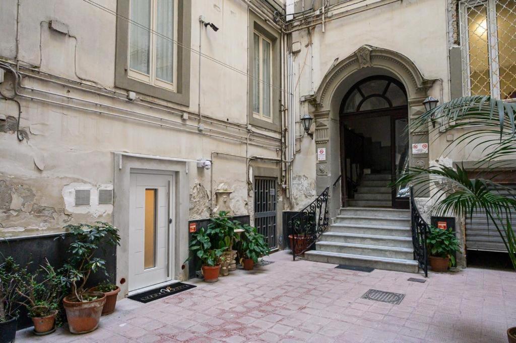 Luxury * Naples
