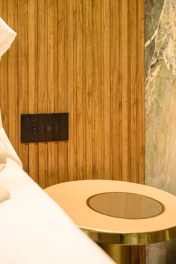 Bed & Breakfast Luxury