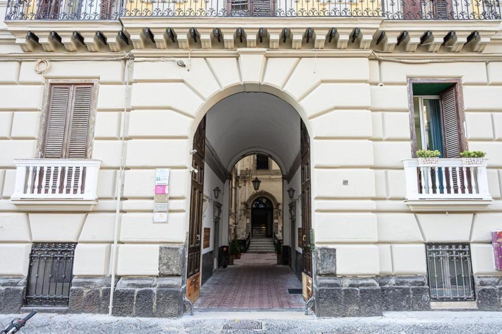Luxury Bed & Breakfast Naples