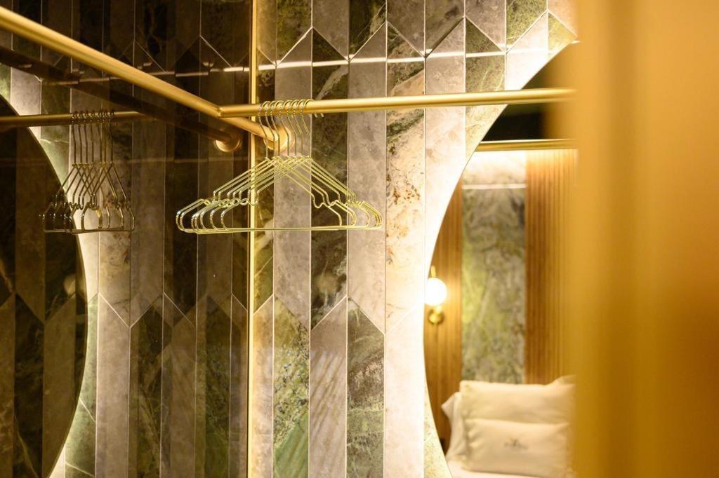 Luxury Bed & Breakfast