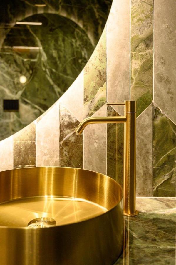 Bed & Breakfast Luxury Napoli