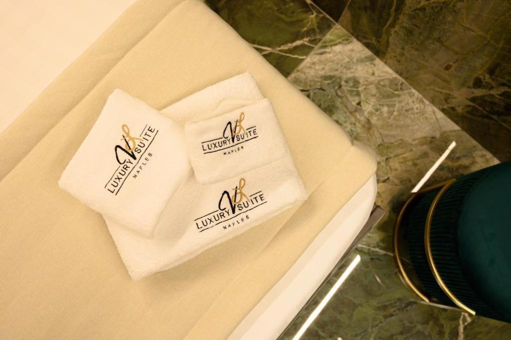 Luxury Bed & Breakfast Naples