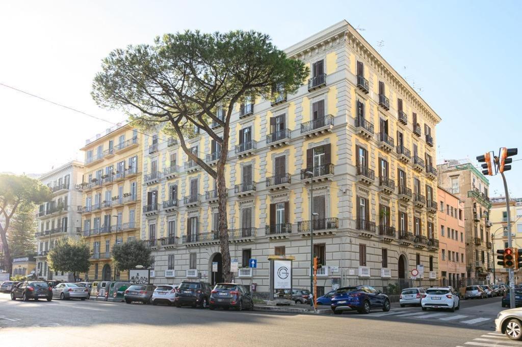 Luxury Bed & Breakfast Naples