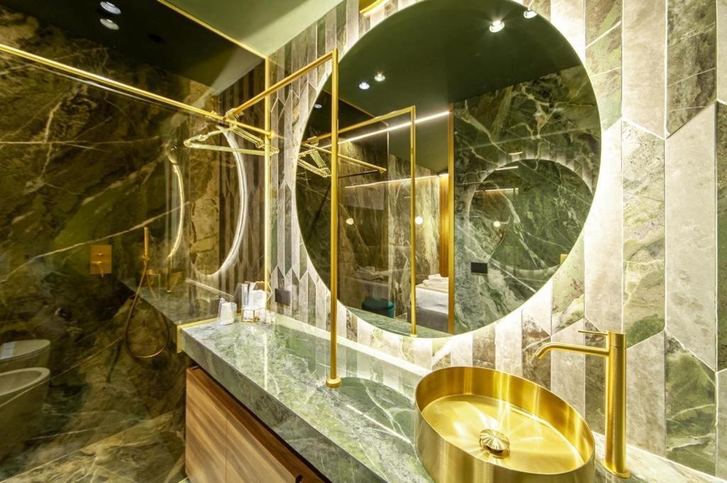 Luxury Bed & Breakfast Naples